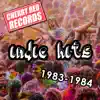 Various Artists - Cherry Red Indie Hits: 1983-1984